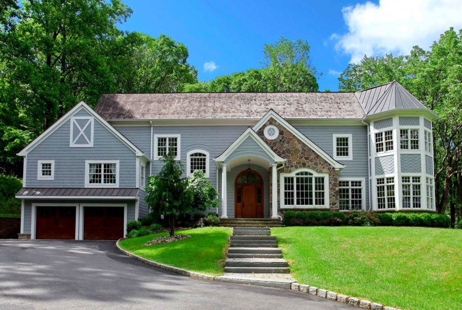 92 Roxiticus Road, Mendham, NJ 07931